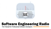logo: Software Engineering Radio podcast show