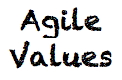 Agile Values